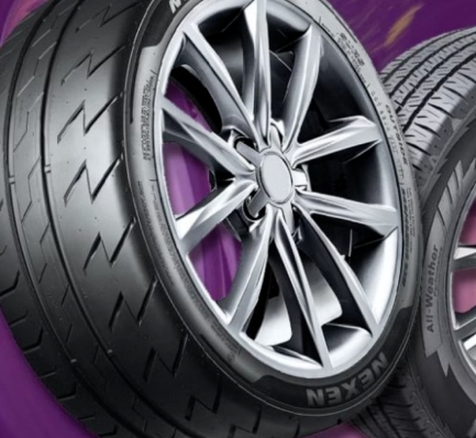 韓國(guó)耐克森輪胎融合AI 與 3D 打印技術(shù)革新輪胎開(kāi)發(fā)模式