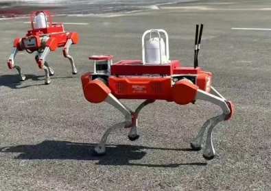 金屬3D打印開(kāi)啟機(jī)器人制造新方式